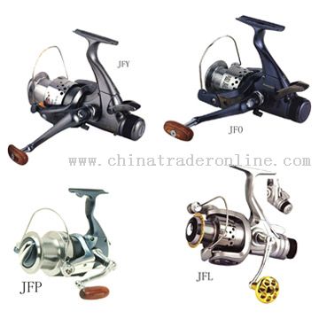 Fishing Reels from China